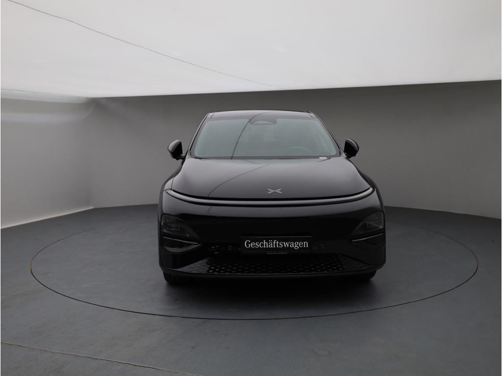 Xpeng G6 2026 Elektrisch