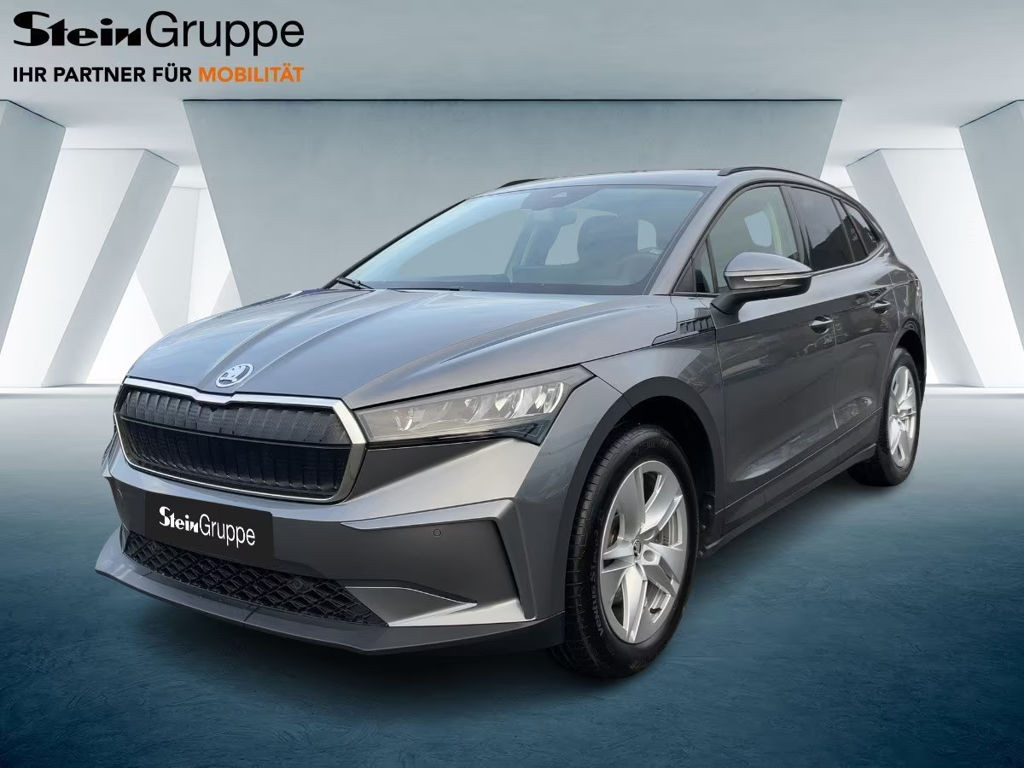 Skoda Enyaq 2023 Elektrisch