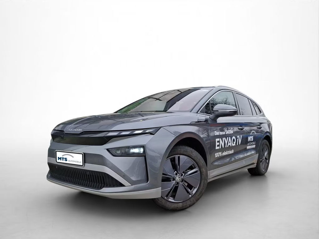 Skoda Enyaq iV