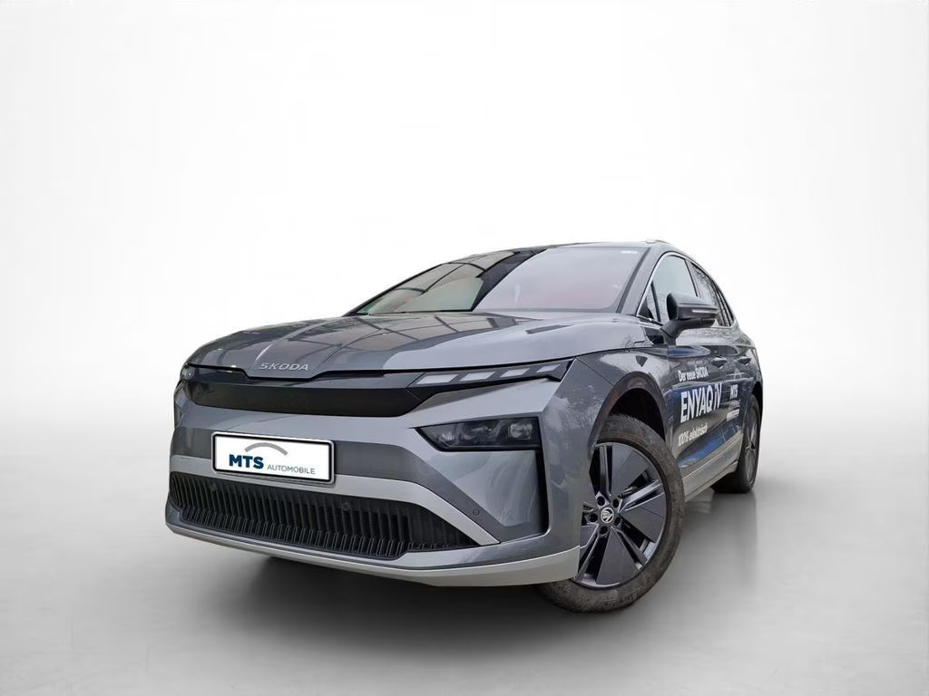 Skoda Enyaq iV