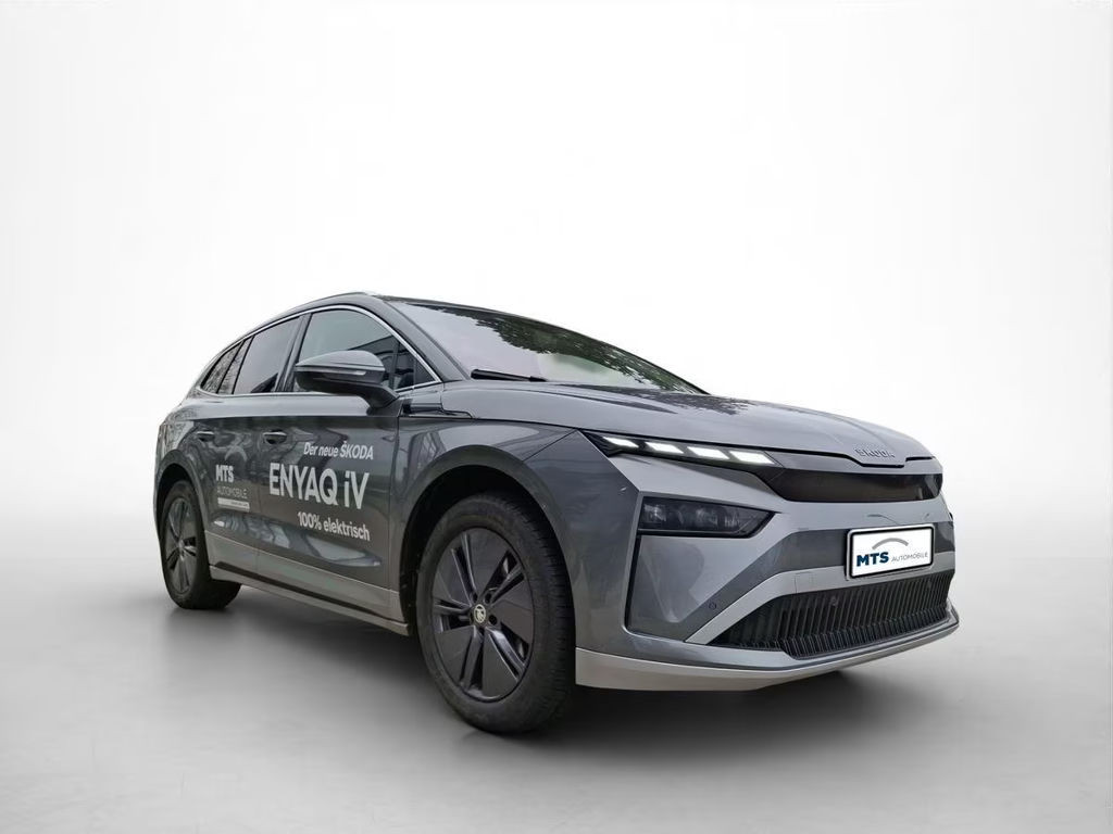 Skoda Enyaq iV