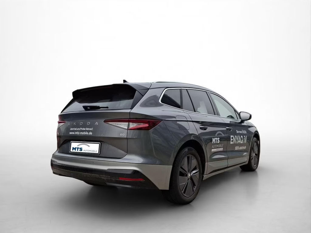 Skoda Enyaq iV