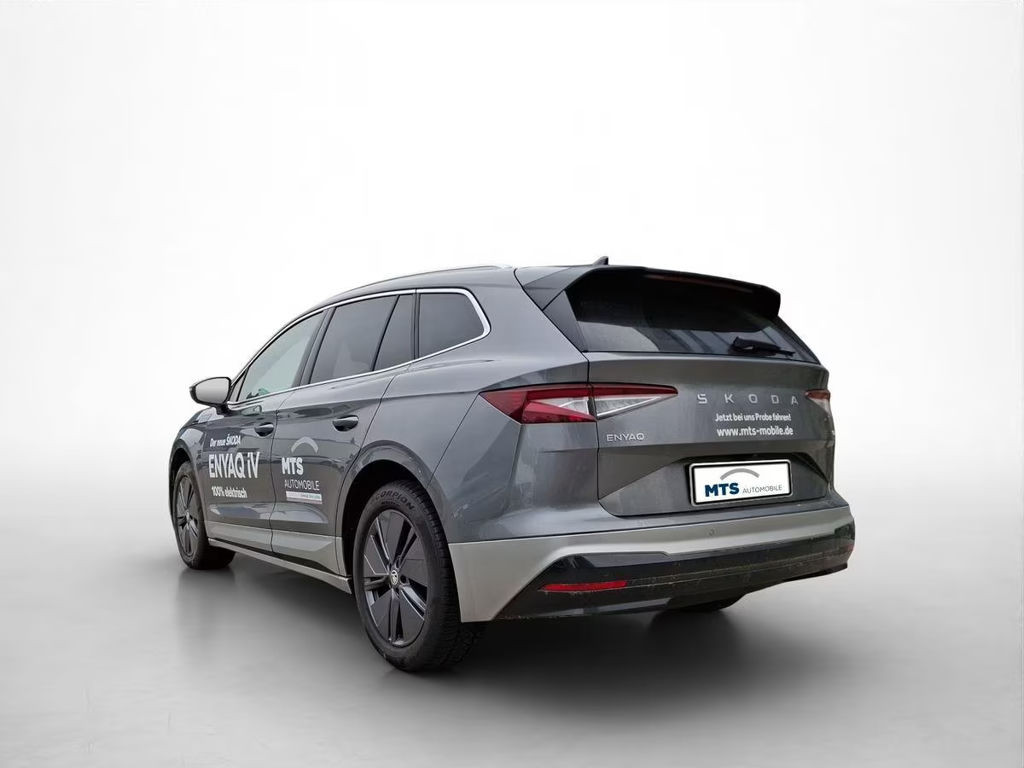 Skoda Enyaq iV