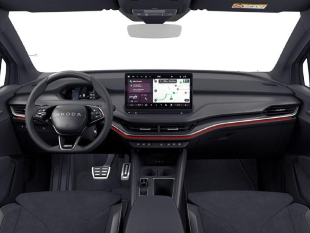 Skoda Enyaq iV