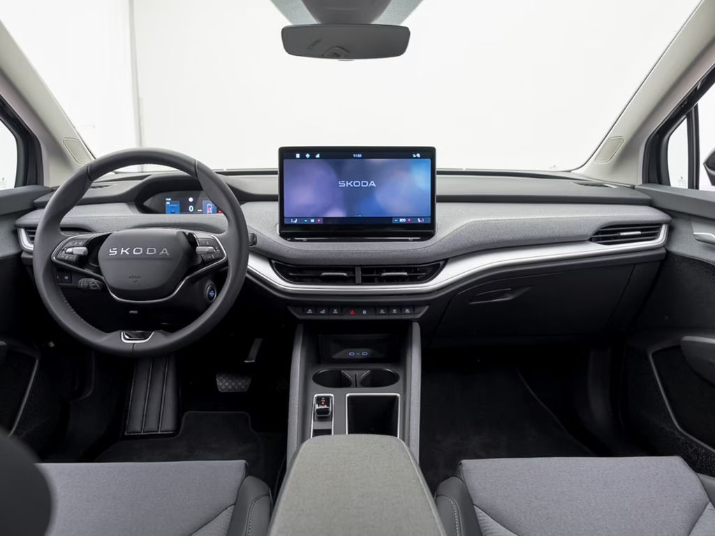 Skoda Enyaq iV