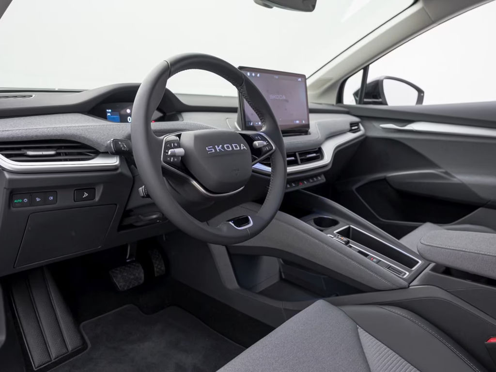 Skoda Enyaq iV