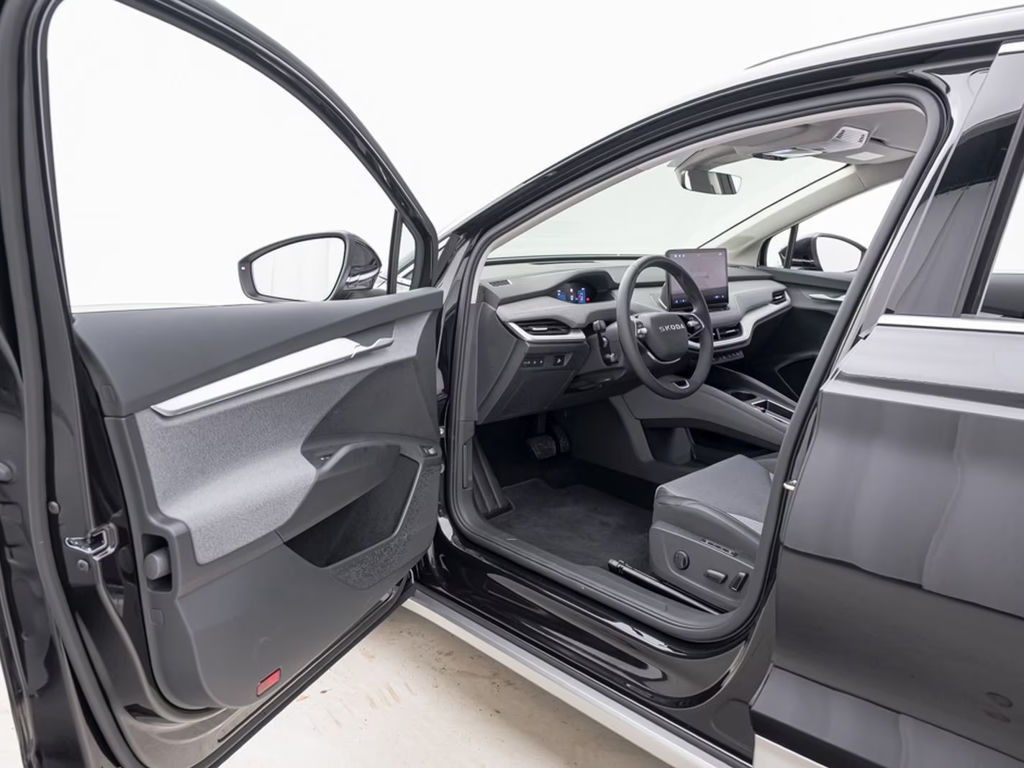 Skoda Enyaq iV