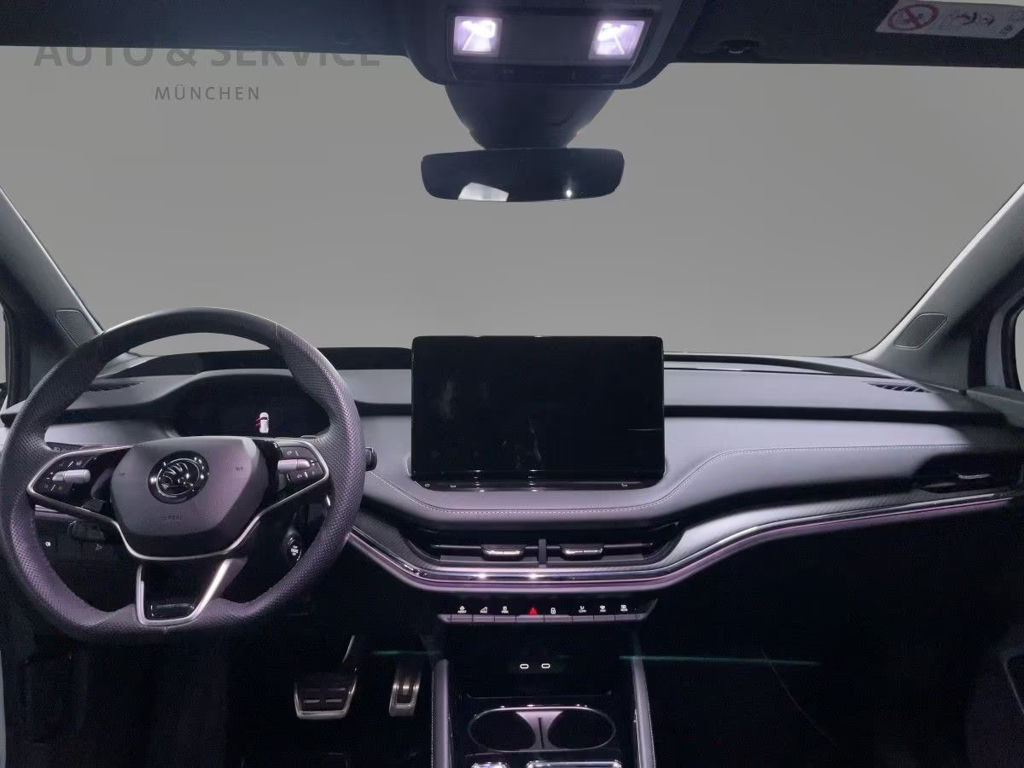 Skoda Enyaq iV