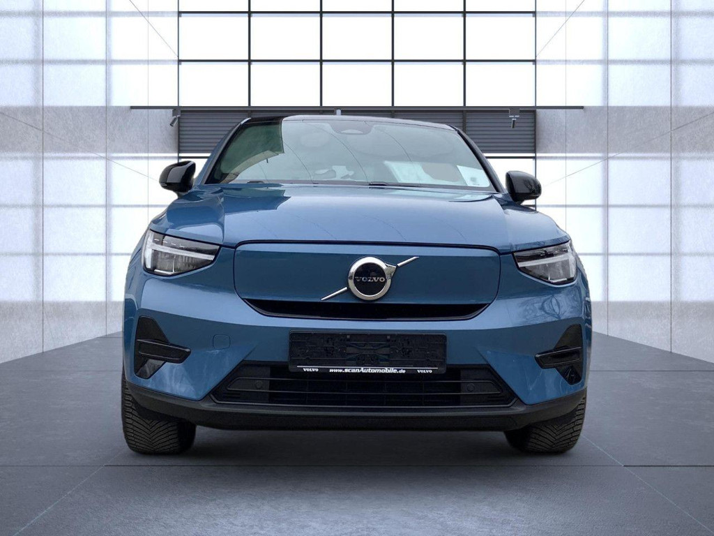 Volvo C40
