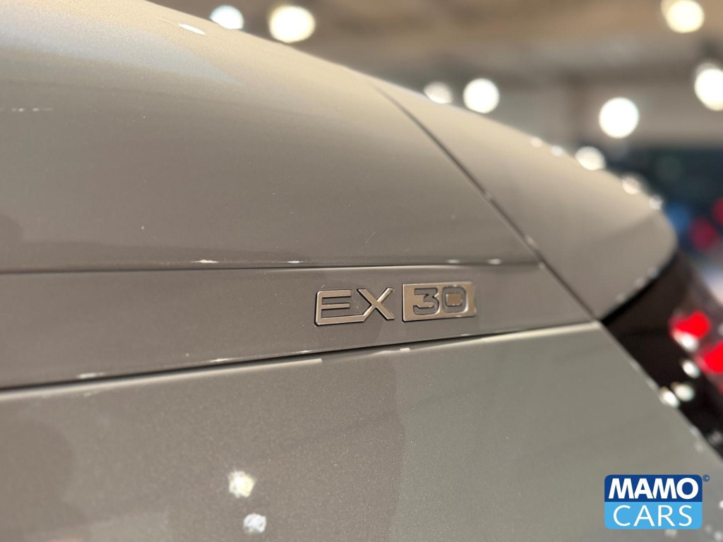 Volvo EX30