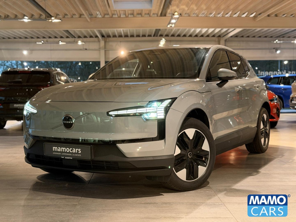 Volvo EX30