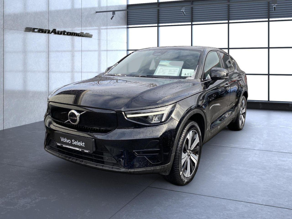 Volvo C40