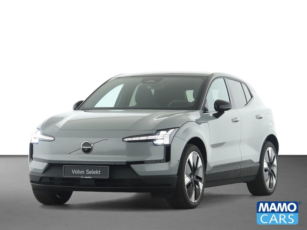 Volvo EX30 2025 Elektrisch