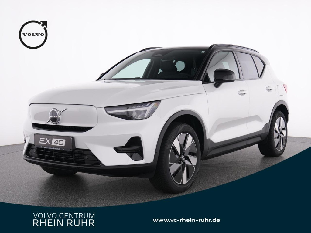 Volvo EX40