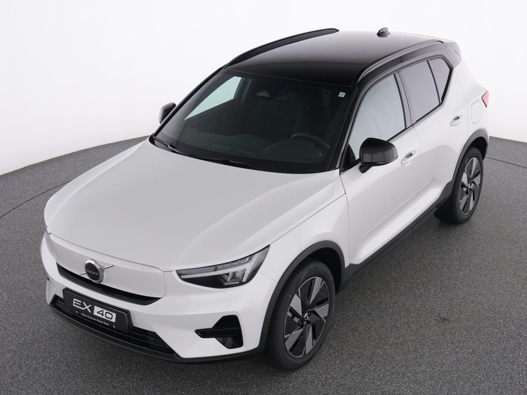 Volvo EX40