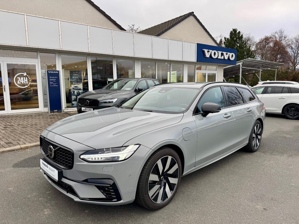 Volvo V90 2025 Hybride Benzine
