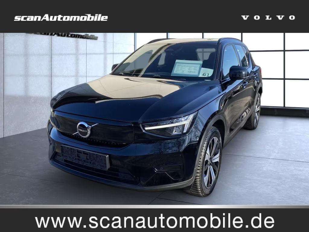 Volvo XC40 2022 Elektrisch