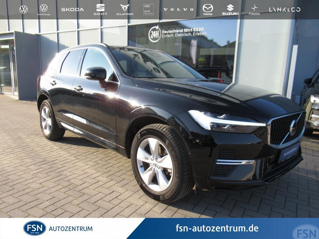 Volvo XC60 2022 Benzine