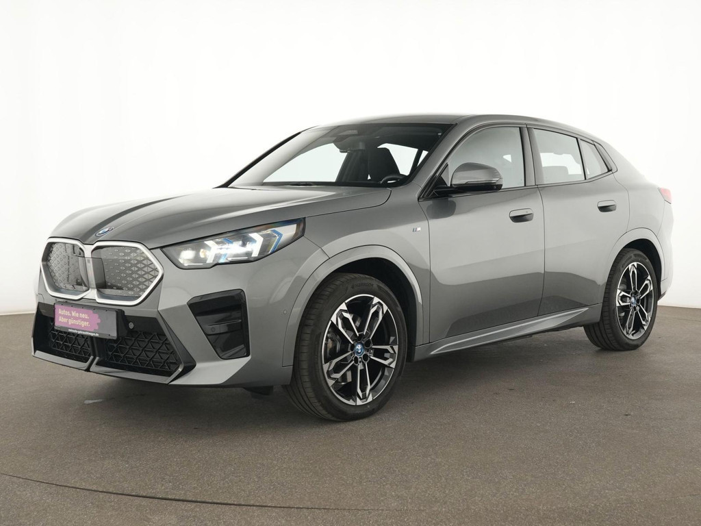 BMW iX2