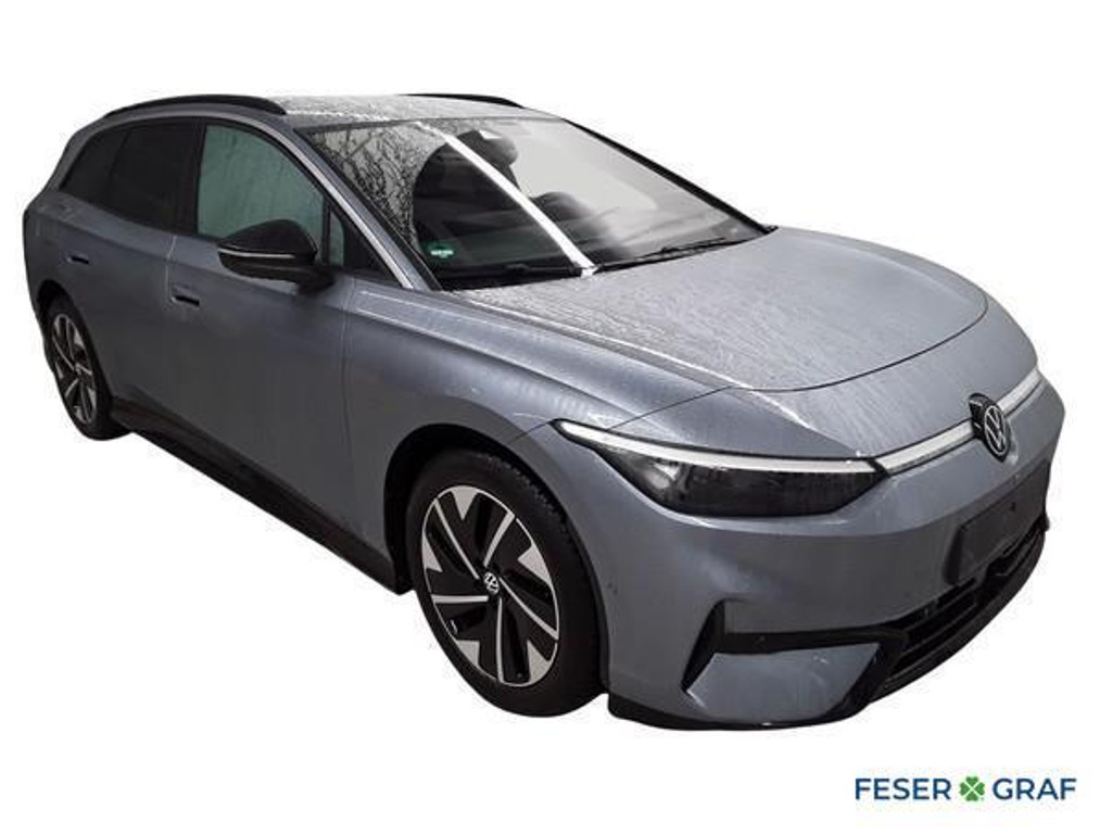 Volkswagen ID.7 2024 Elektrisch