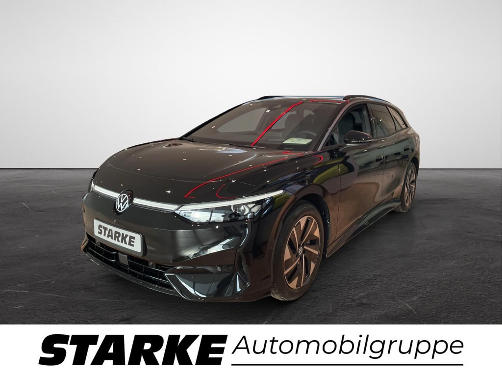 Volkswagen ID.7 2025 Elektrisch