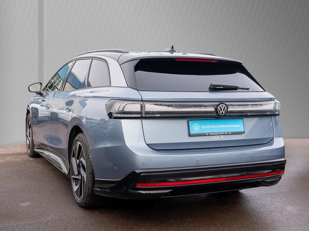 Volkswagen ID.7