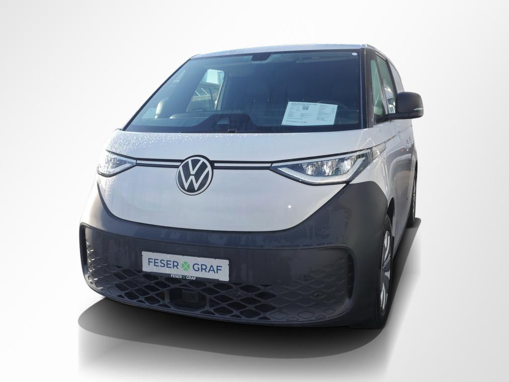 Volkswagen ID. Buzz Cargo