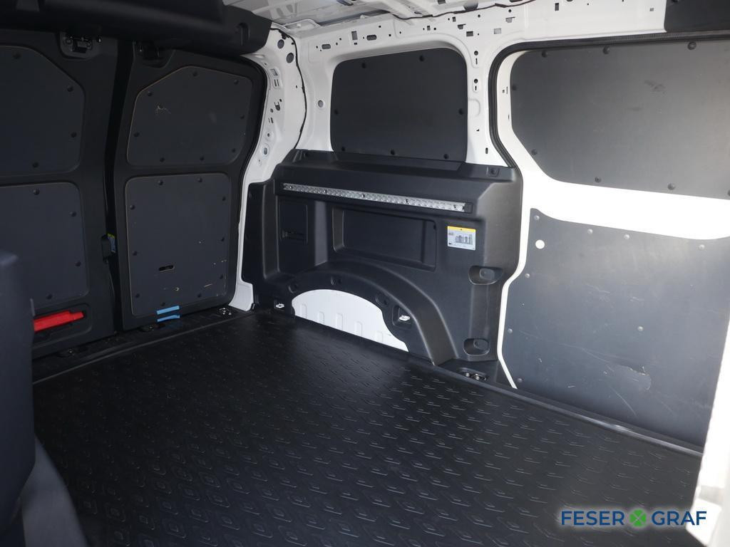 Volkswagen ID. Buzz Cargo