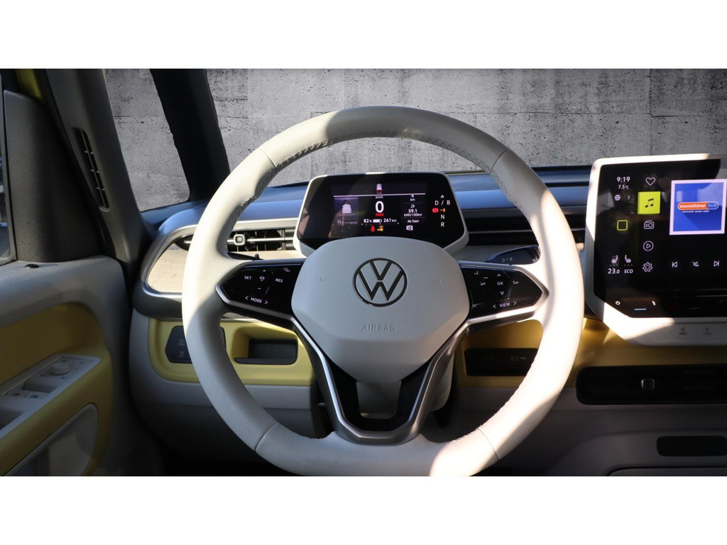 Volkswagen ID. Buzz
