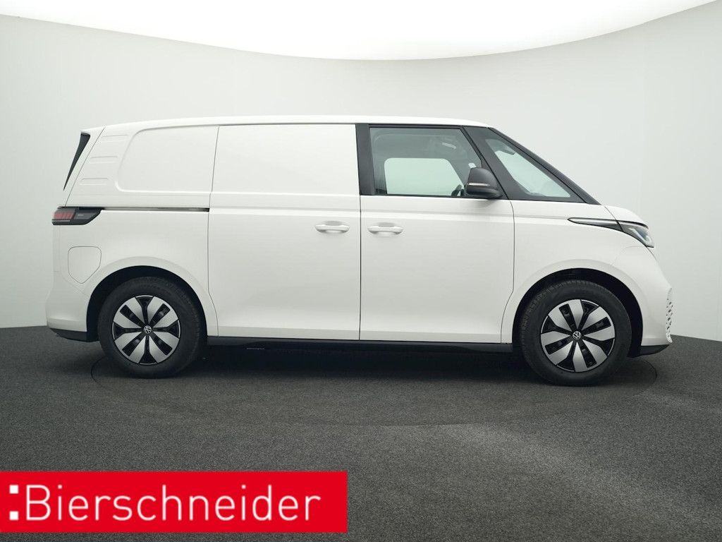 Volkswagen ID. Buzz Cargo