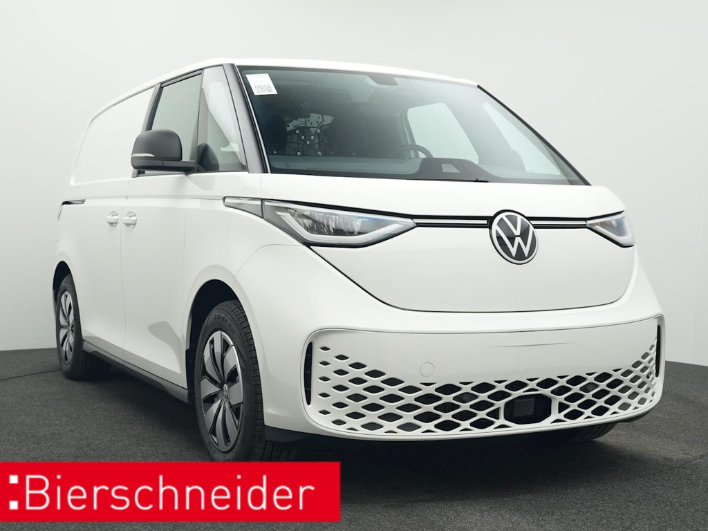 Volkswagen ID. Buzz Cargo