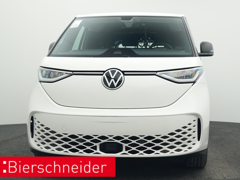 Volkswagen ID. Buzz Cargo