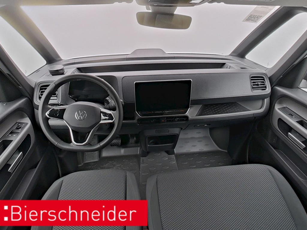 Volkswagen ID. Buzz Cargo