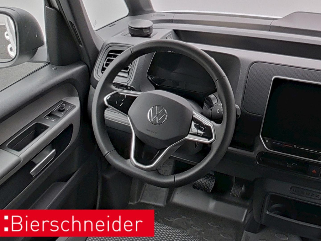 Volkswagen ID. Buzz Cargo