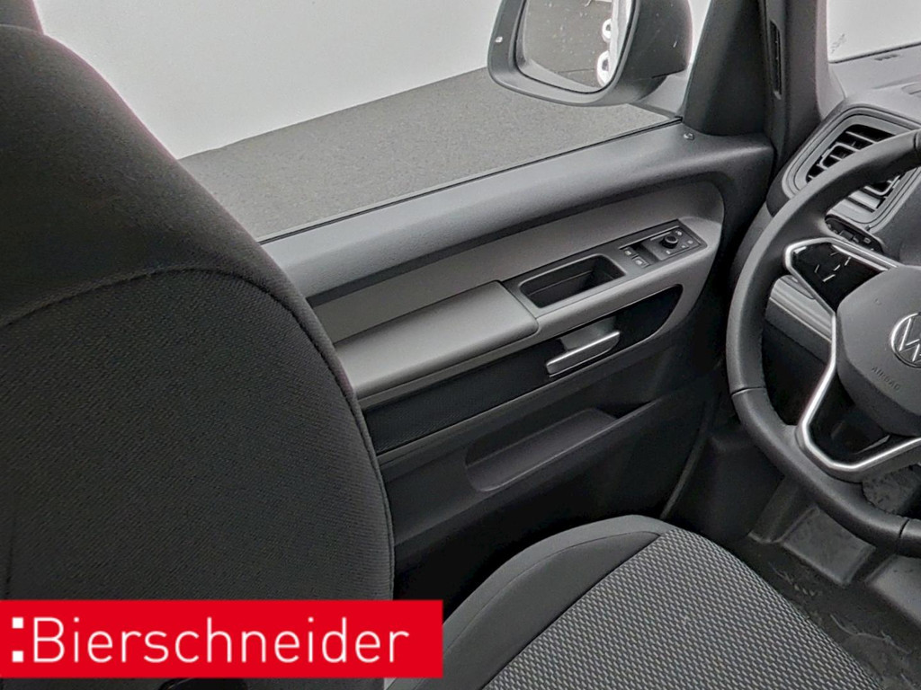 Volkswagen ID. Buzz Cargo