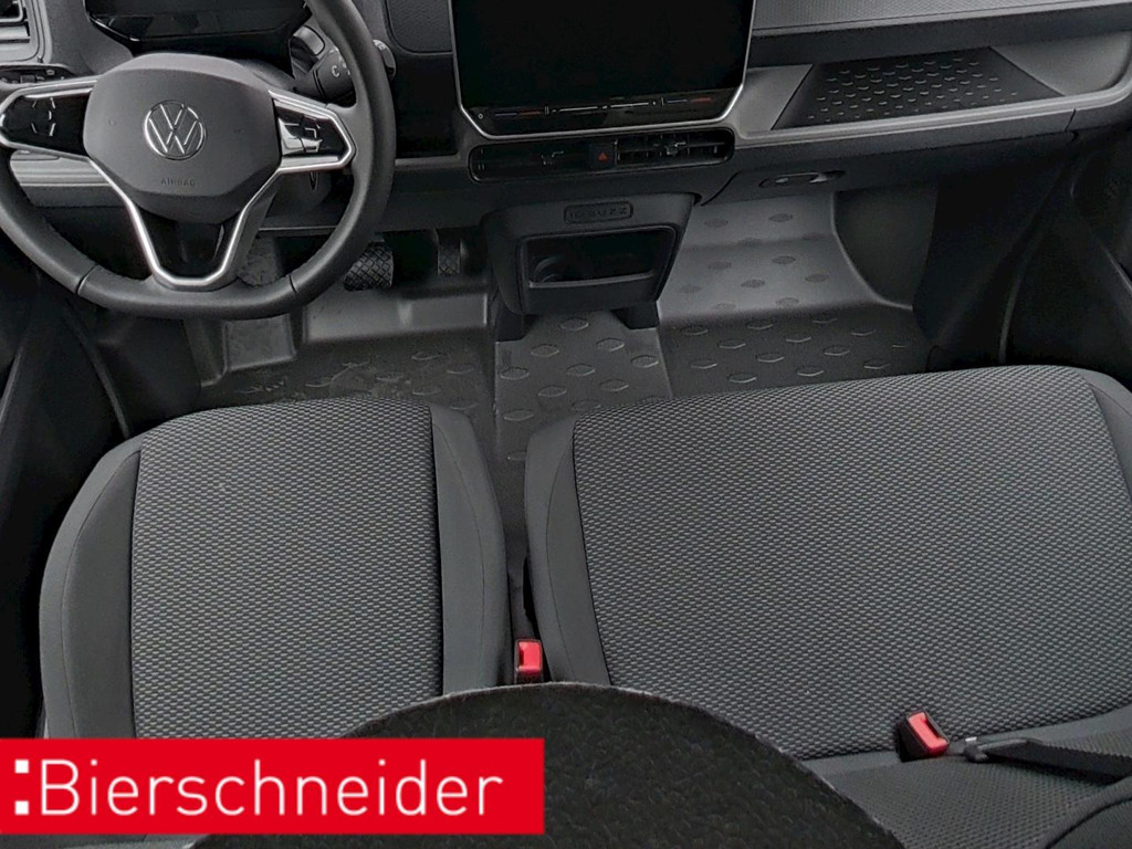 Volkswagen ID. Buzz Cargo