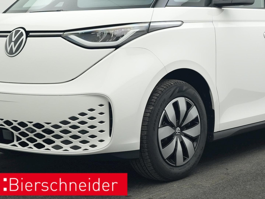 Volkswagen ID. Buzz Cargo