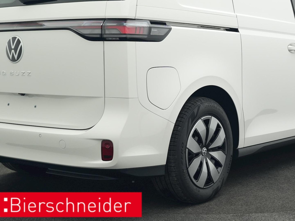 Volkswagen ID. Buzz Cargo