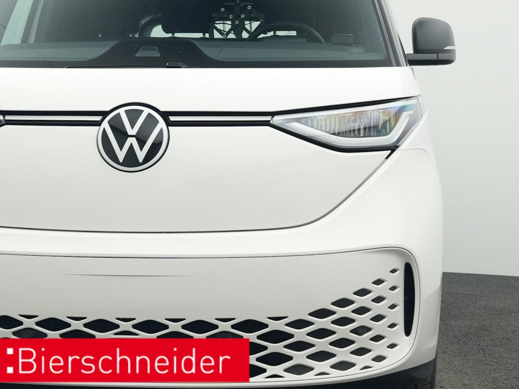 Volkswagen ID. Buzz Cargo