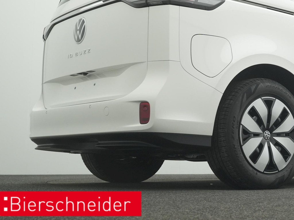 Volkswagen ID. Buzz Cargo