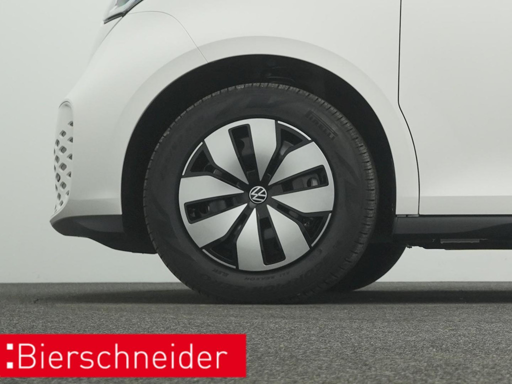 Volkswagen ID. Buzz Cargo