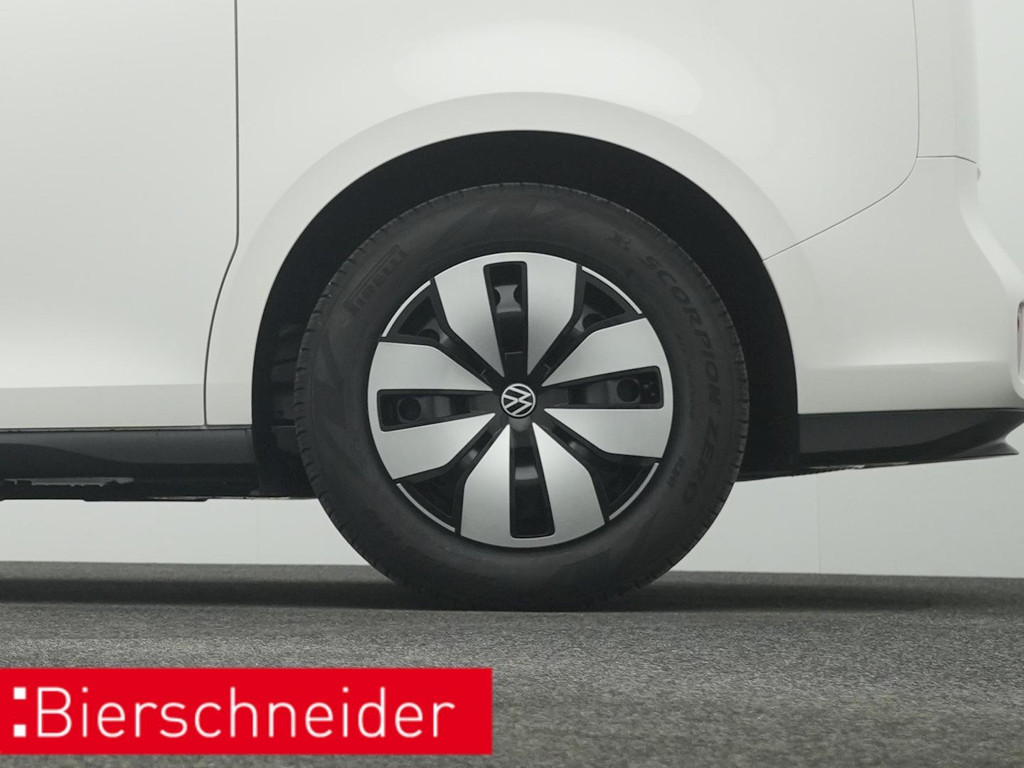 Volkswagen ID. Buzz Cargo