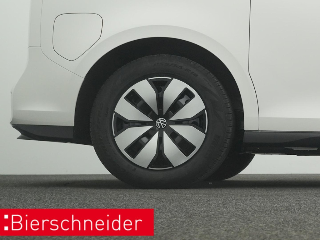 Volkswagen ID. Buzz Cargo