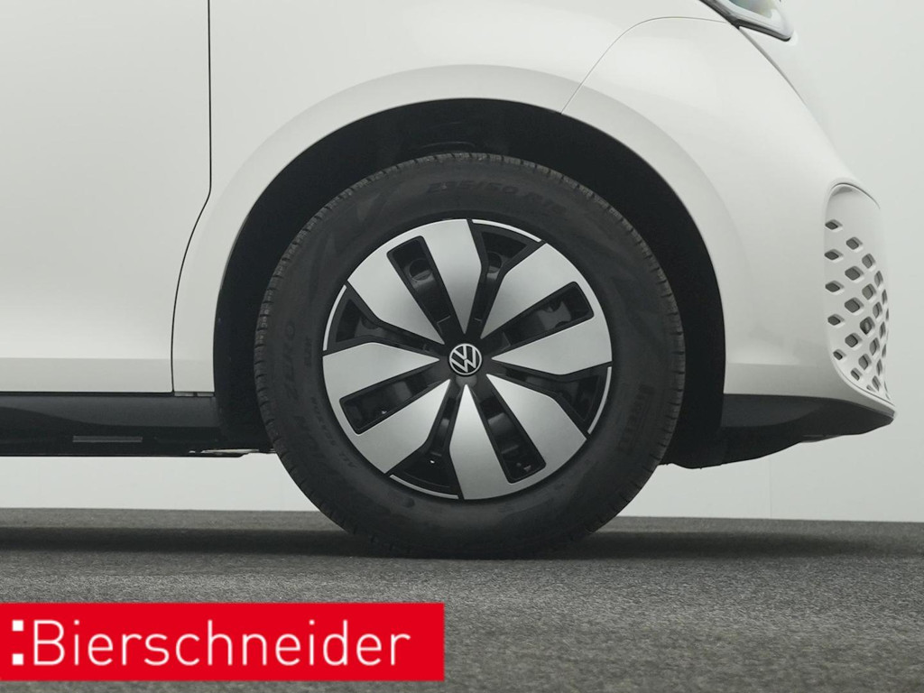 Volkswagen ID. Buzz Cargo