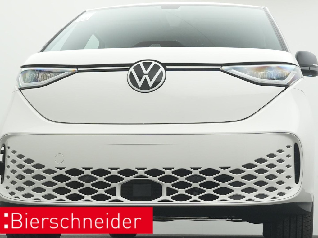 Volkswagen ID. Buzz Cargo