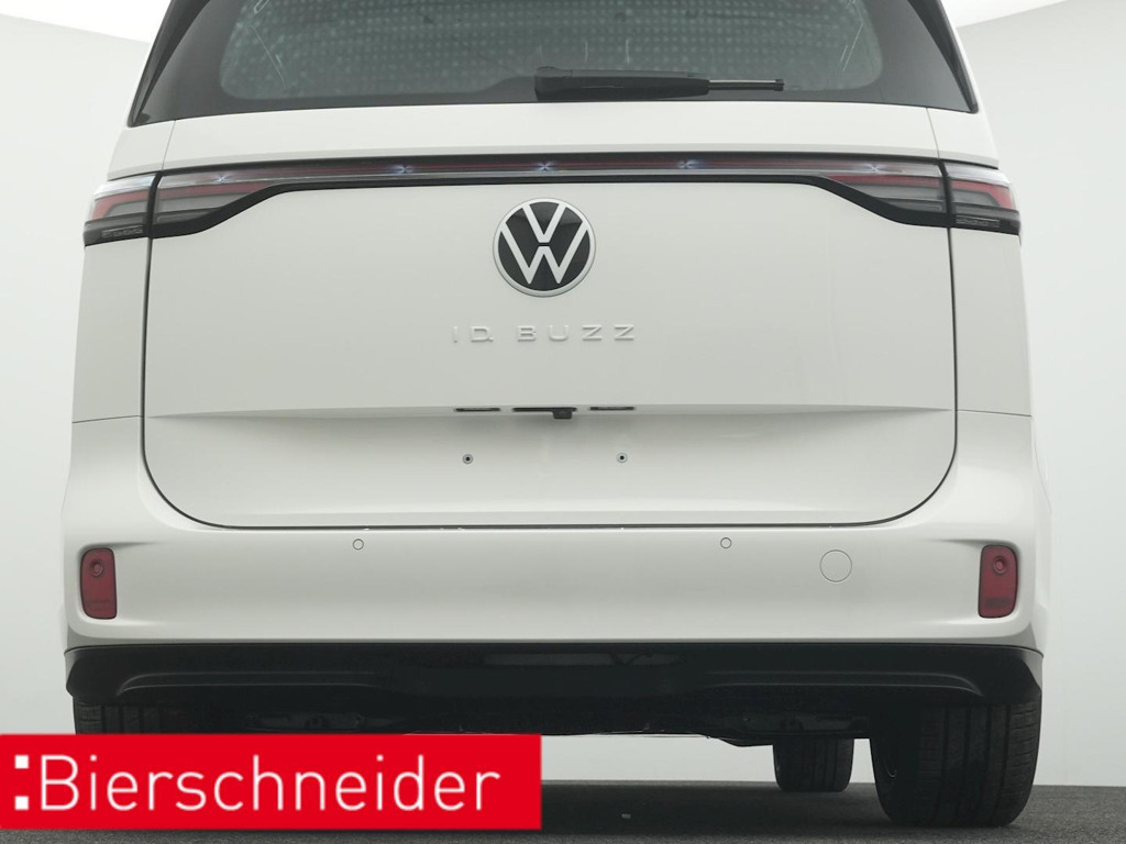 Volkswagen ID. Buzz Cargo
