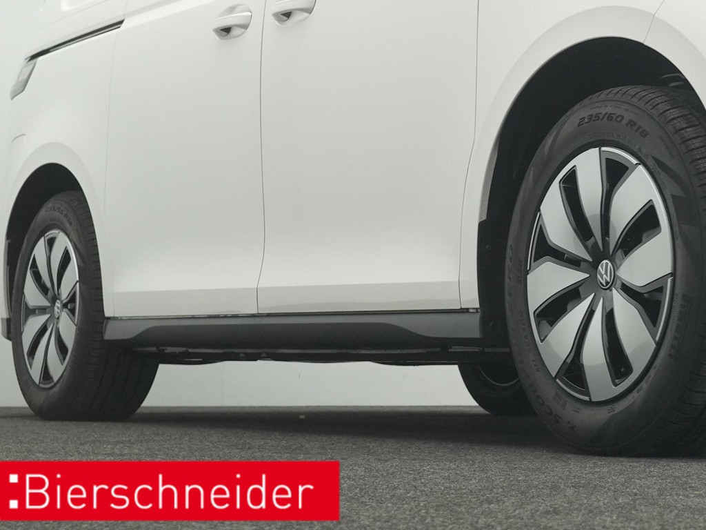 Volkswagen ID. Buzz Cargo