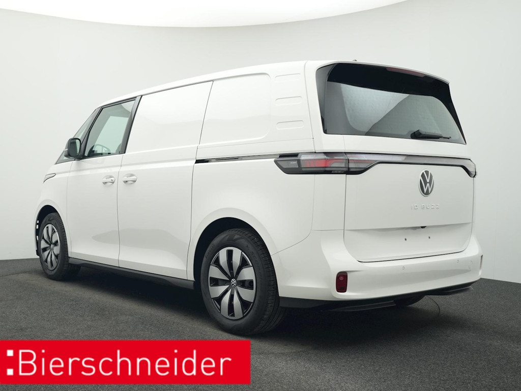 Volkswagen ID. Buzz Cargo