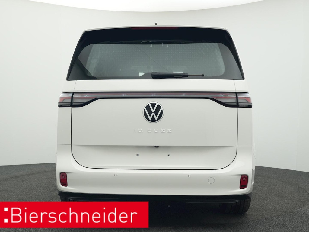 Volkswagen ID. Buzz Cargo