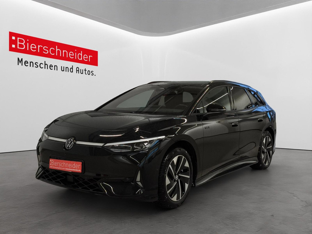 Volkswagen ID.7 2025 Elektrisch